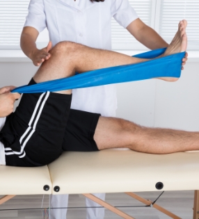 Fisioterapia deportiva - fisio fym