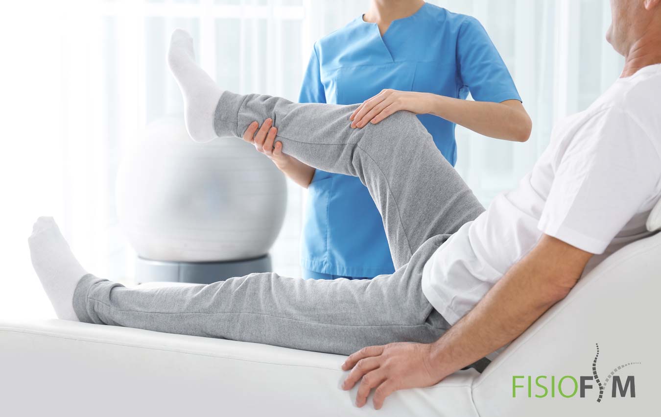 que es fisioterapia - fisio fym moraleja